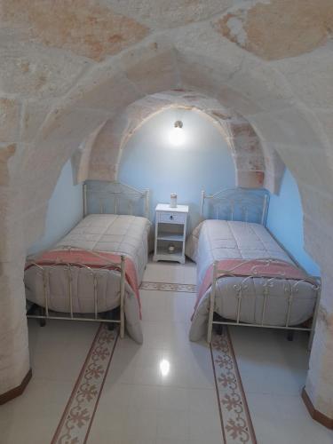 Apartamento Ricordi & Relax