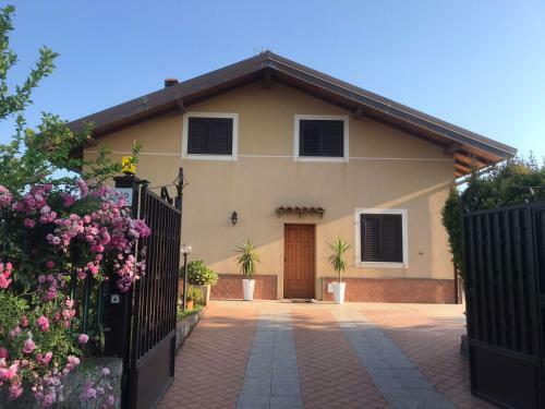 Villa Casa Ramia - Detox Hospitality Home