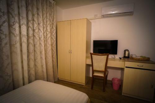 Eco Hostel