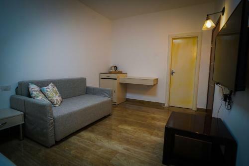 Eco Hostel