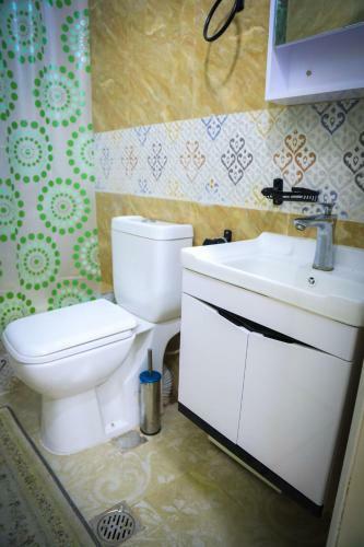 Eco Hostel