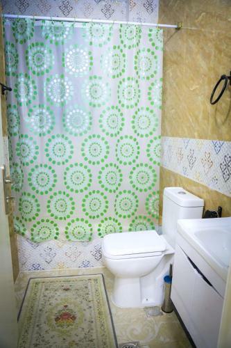 Eco Hostel