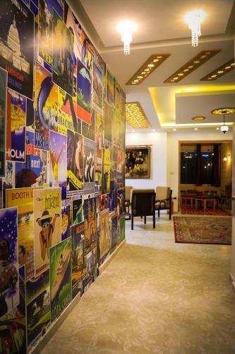 Eco Hostel