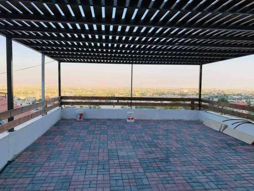 Villa Zain - Jericho View, Full Privacy & Pool