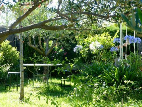 Bed & Breakfast Casa-tena