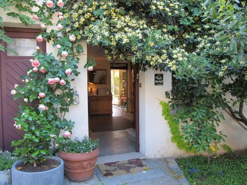 Bed & Breakfast Casa-tena