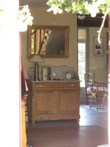 Bed & Breakfast Casa-tena