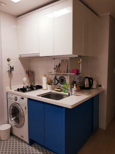Apartamento Condominium Good For Long Stay