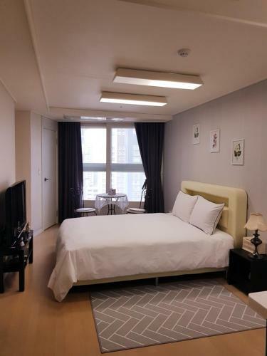 Apartamento Condominium Good For Long Stay