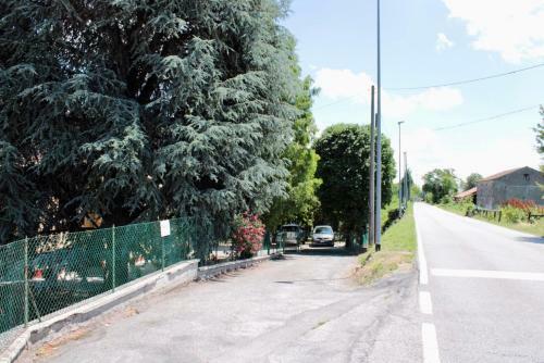 Apartamento Villa Lilli 3