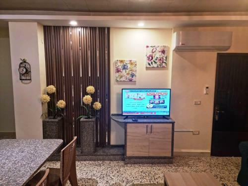 Apartamento Andreh Madaba Center