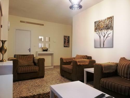 Apartamento Andreh Madaba Center