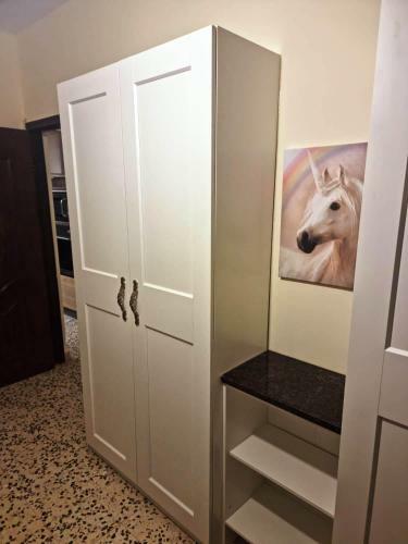 Apartamento Andreh Madaba Center