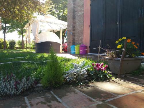 Bed & Breakfast R&b Un Mondo A Colori