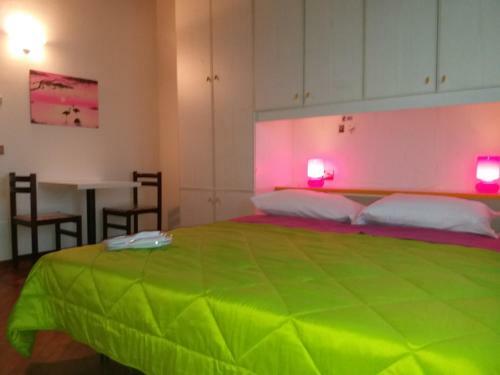 Bed & Breakfast R&b Un Mondo A Colori