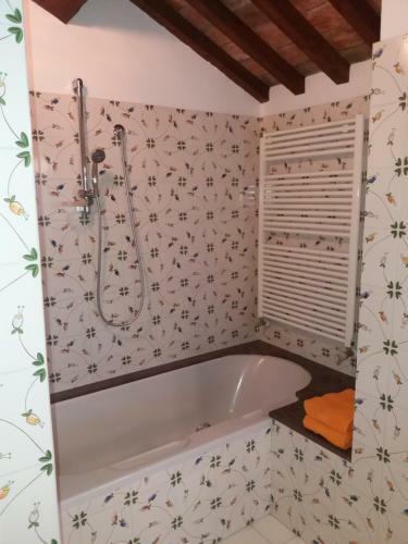 Bed & Breakfast R&b Un Mondo A Colori