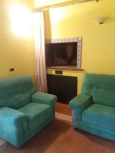 Bed & Breakfast R&b Un Mondo A Colori