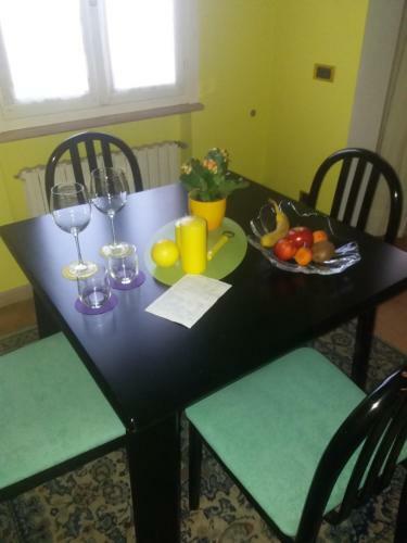 Bed & Breakfast R&b Un Mondo A Colori