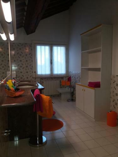 Bed & Breakfast R&b Un Mondo A Colori