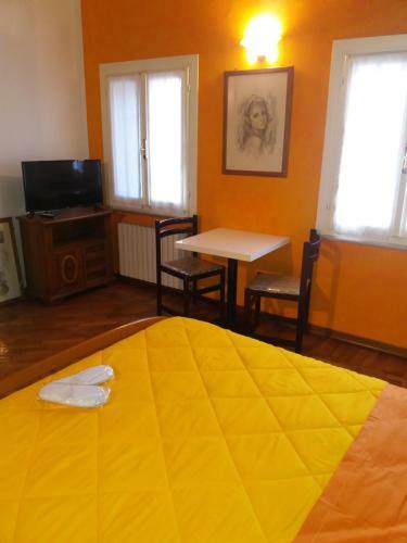 Bed & Breakfast R&b Un Mondo A Colori
