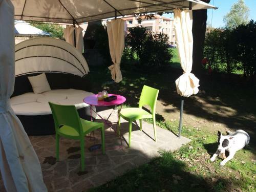 Bed & Breakfast R&b Un Mondo A Colori