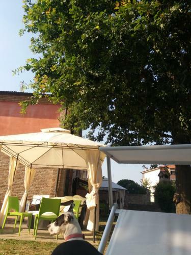 Bed & Breakfast R&b Un Mondo A Colori