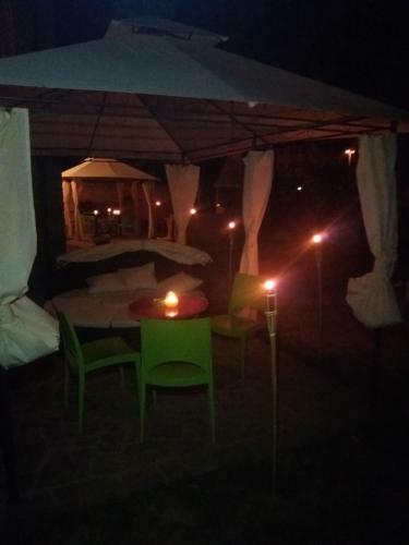 Bed & Breakfast R&b Un Mondo A Colori