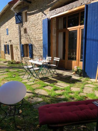 Bed & Breakfast Els Pomers