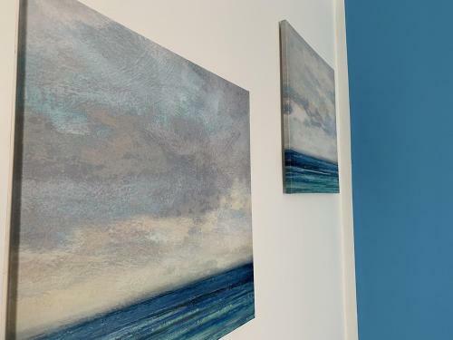 Apartamento Indipendent Blue