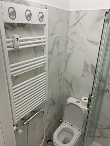 Apartamento Indipendent Blue