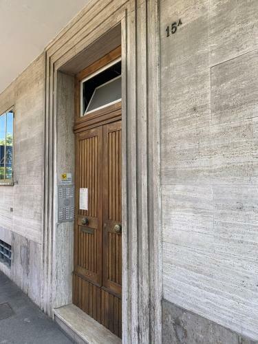 Apartamento Indipendent Blue