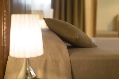 Bed & Breakfast Studio 27