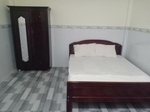 Apartamento Huy?n Tr�n 2 Homestay
