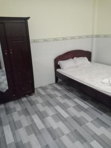 Apartamento Huy?n Tr�n 2 Homestay