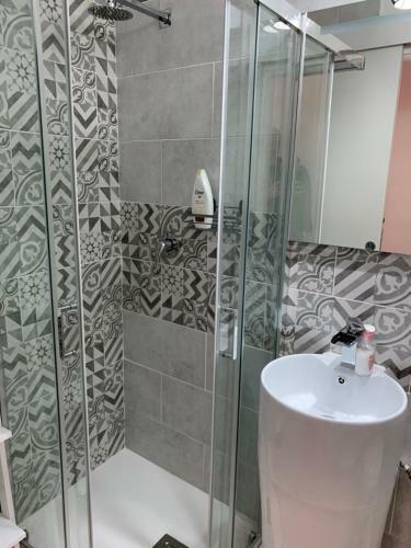 Apartamento Casa Vacanza Bergamini