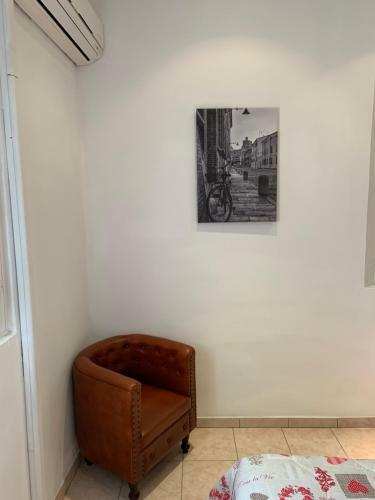 Apartamento Casa Vacanza Bergamini