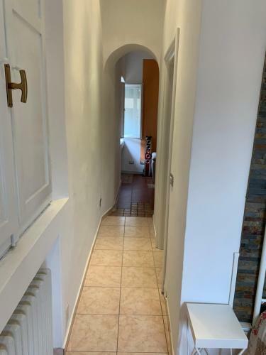 Apartamento Casa Vacanza Bergamini