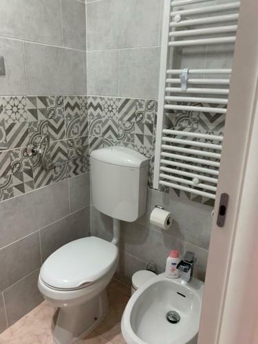 Apartamento Casa Vacanza Bergamini