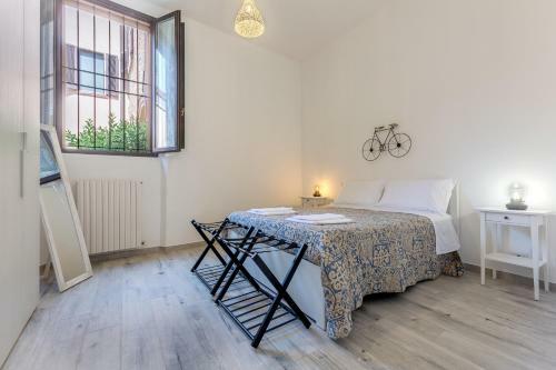 Apartamento Ferrara Quiet Flat - Nel Cuore Del Centro Storico