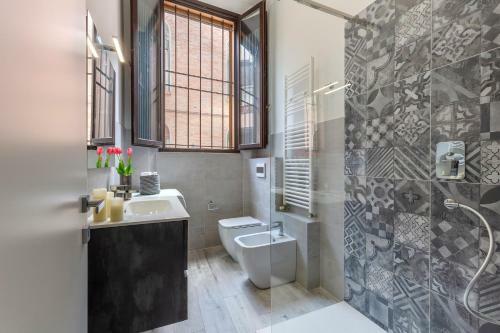 Apartamento Ferrara Quiet Flat - Nel Cuore Del Centro Storico