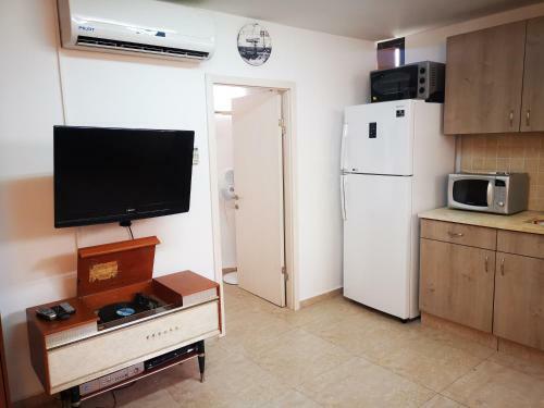 Apartamento Captains Cabin