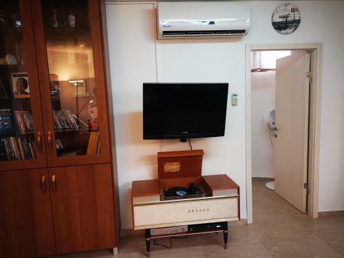 Apartamento Captains Cabin