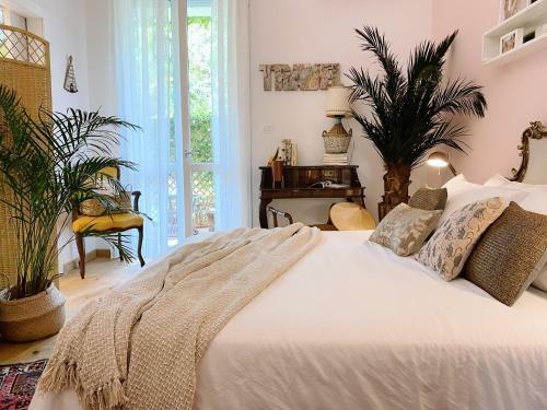 Apartamento Caravanilia Studio