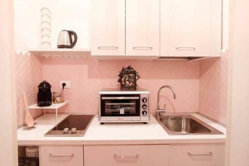 Apartamento Caravanilia Studio