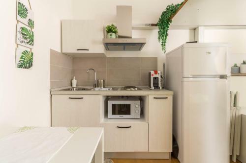 Apartamento Al Zupg�l