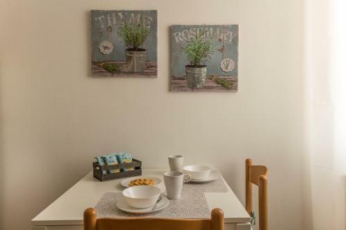 Apartamento Al Zupg�l