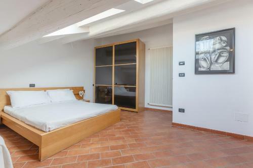 Apartamento Dimora Tipica Ferrarese