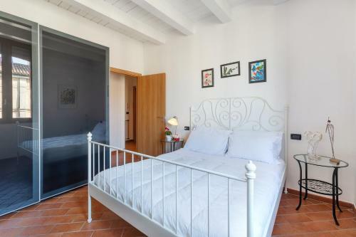 Apartamento Dimora Tipica Ferrarese