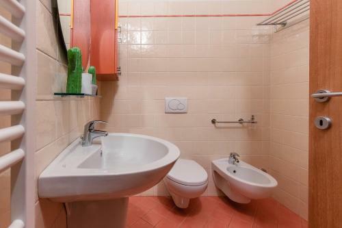 Apartamento Dimora Tipica Ferrarese
