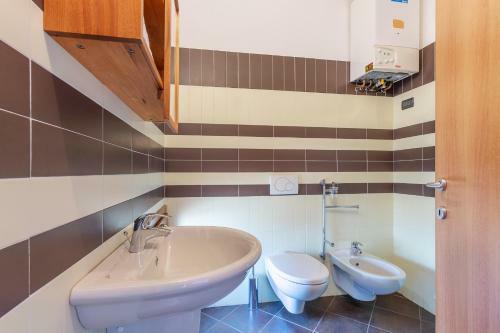 Apartamento Dimora Tipica Ferrarese